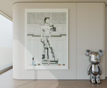 Modern Painting-ID:906536103