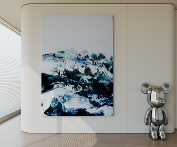 Modern Painting-ID:824652919