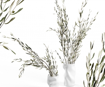 Modern Aquatic Green Plant-ID:179583074