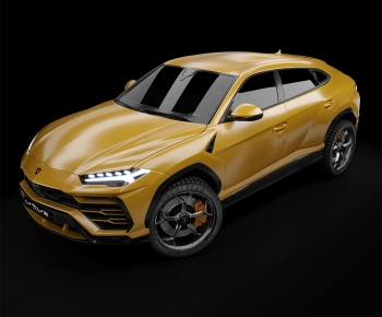 Modern Car-ID:973437078