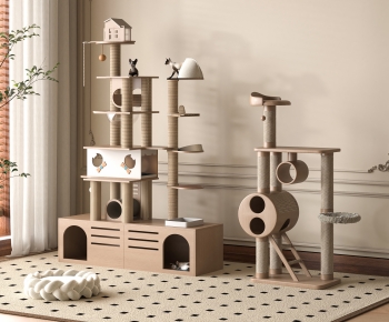 Chinese Style Pet Products-ID:103782895