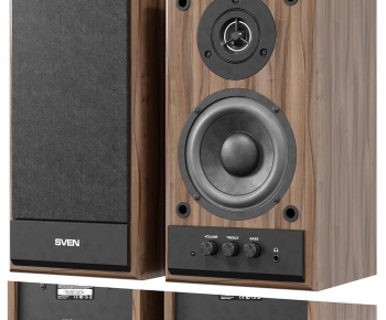 Modern Sound Box-ID:755772114