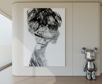 Modern Painting-ID:293287996