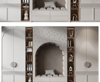 Modern The Wardrobe-ID:720205076