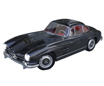 Modern Car-ID:228915933