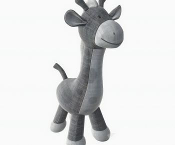 Modern Stuffed Toy-ID:815953972