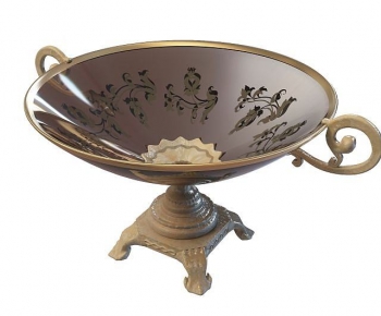 New Chinese Style Decorative Set-ID:764354944