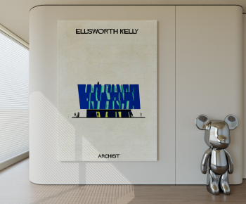 Modern Painting-ID:448435073