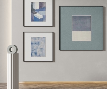 Nordic Style Painting-ID:432319687