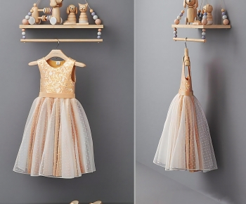 Modern Clothes-ID:925548088