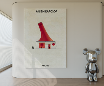 Modern Painting-ID:921164044