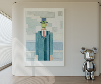 Modern Painting-ID:250129945