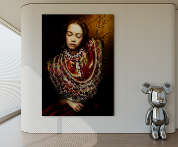 Modern Painting-ID:580132963