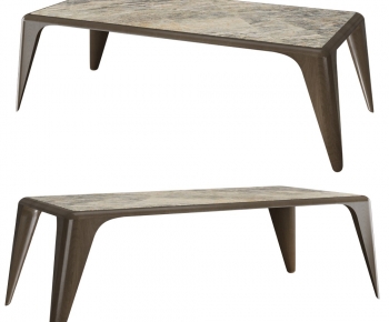 Modern Dining Table-ID:607424025