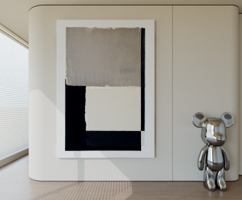 Modern Painting-ID:121381049