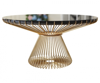 Modern Coffee Table-ID:544300084