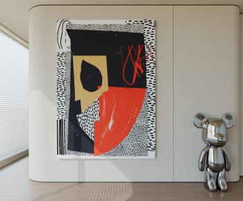 Modern Painting-ID:919219026