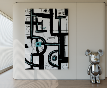 Modern Painting-ID:894596109