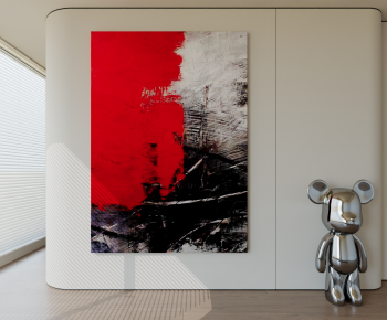 Modern Painting-ID:497903117