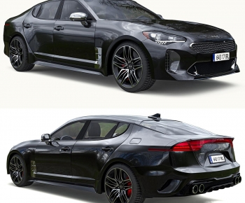 Modern Car-ID:157325033