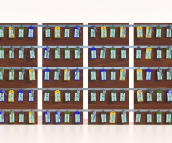 Modern Wall Decoration-ID:901082048