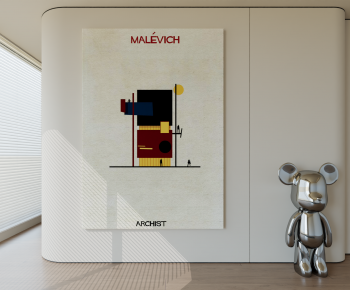 Modern Painting-ID:458770996