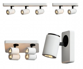 Modern Spotlights-ID:291691068