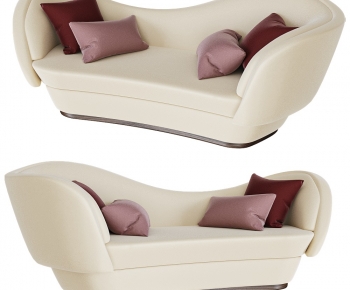 Modern A Sofa For Two-ID:791369928