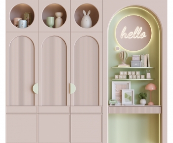 Modern The Wardrobe-ID:830384022