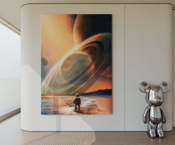 Modern Painting-ID:122054103