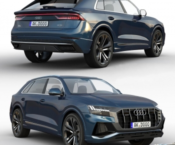 Modern Car-ID:711421972