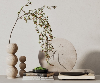 Modern Decorative Set-ID:641685013