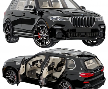 Modern Car-ID:931232931