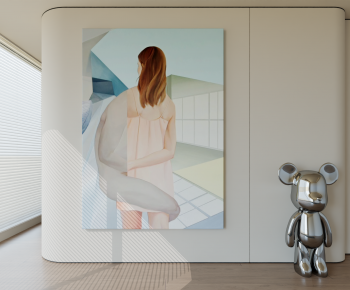 Modern Painting-ID:711429123