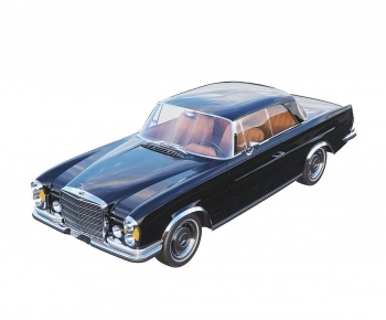 Modern Car-ID:173840589