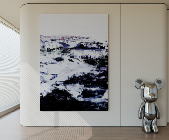 Modern Painting-ID:505024919