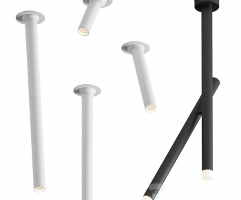 Modern Spotlights-ID:606846093