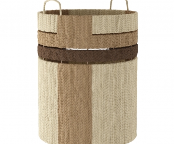 Modern Storage Basket-ID:640126949