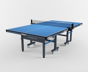 Modern Table-tennis Table-ID:805691005