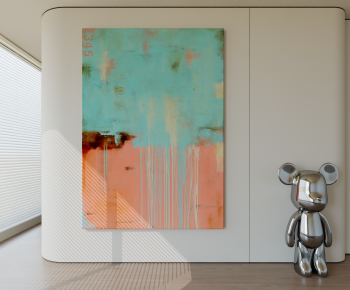 Modern Painting-ID:810185914