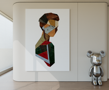 Modern Painting-ID:435538055