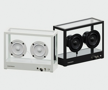 Modern Sound Box-ID:354978084