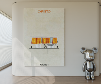 Modern Painting-ID:609769113