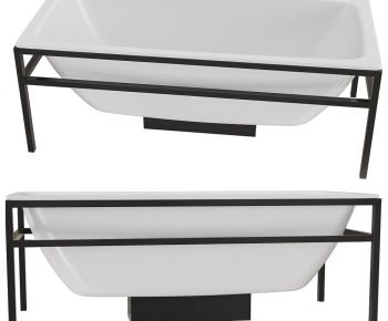 Modern Bathtub-ID:322818049