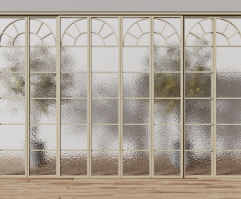 Modern Sliding Door-ID:187335011