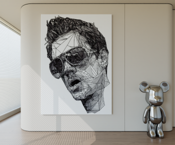 Modern Painting-ID:406384942