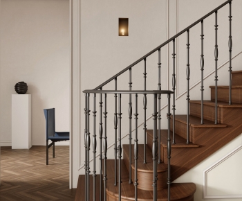 Modern Staircase-ID:207281151
