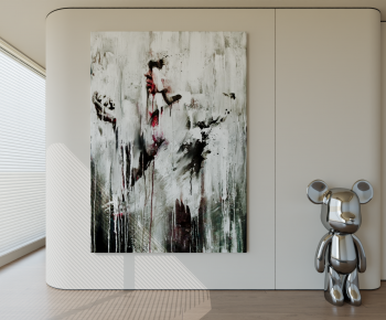 Modern Painting-ID:497279888