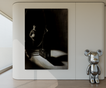 Modern Painting-ID:522710085