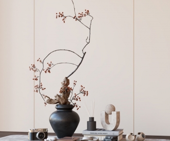 Modern Decorative Set-ID:686748033